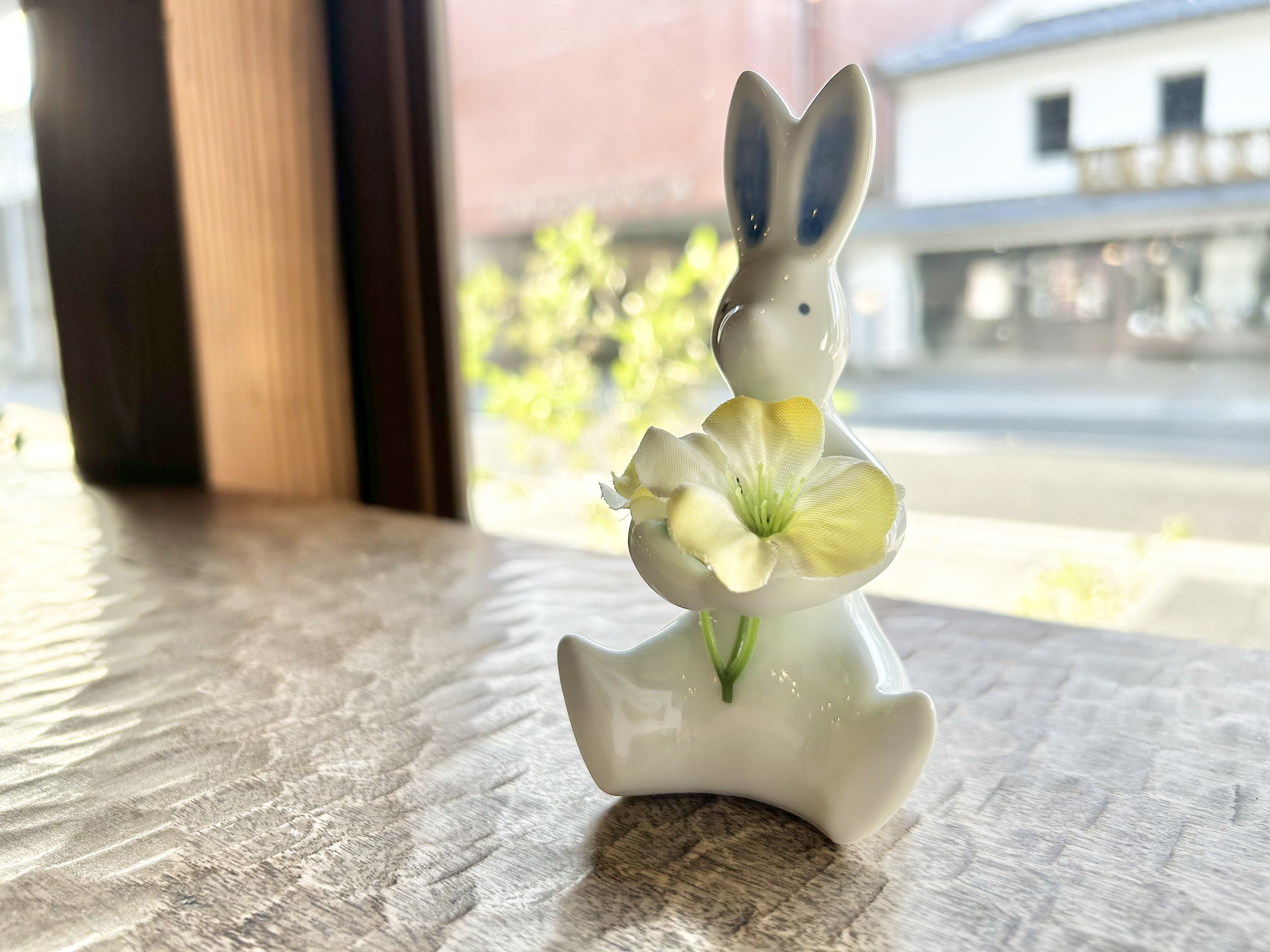 いつでもいるよ