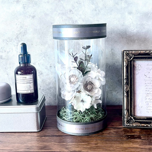 のんちゃん ディップフラワーアネモネ sddefault.jpg