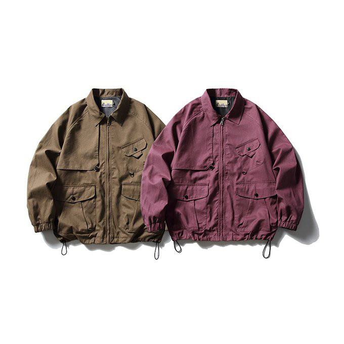 春秋冬新作 メンズ ラペル長袖ジャケット 無地 男 おしゃれ アウトドア 屋外 トップス コットン