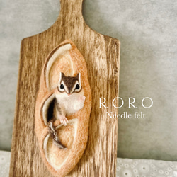 まりんぽ✫さま専用 羊毛フェルト 額飾り まりんぽ✫さま専用 羊毛フェルト 額飾り