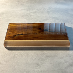 フラットバーナー 五徳プレート 麻柄 スノーピーク用 キャンプ