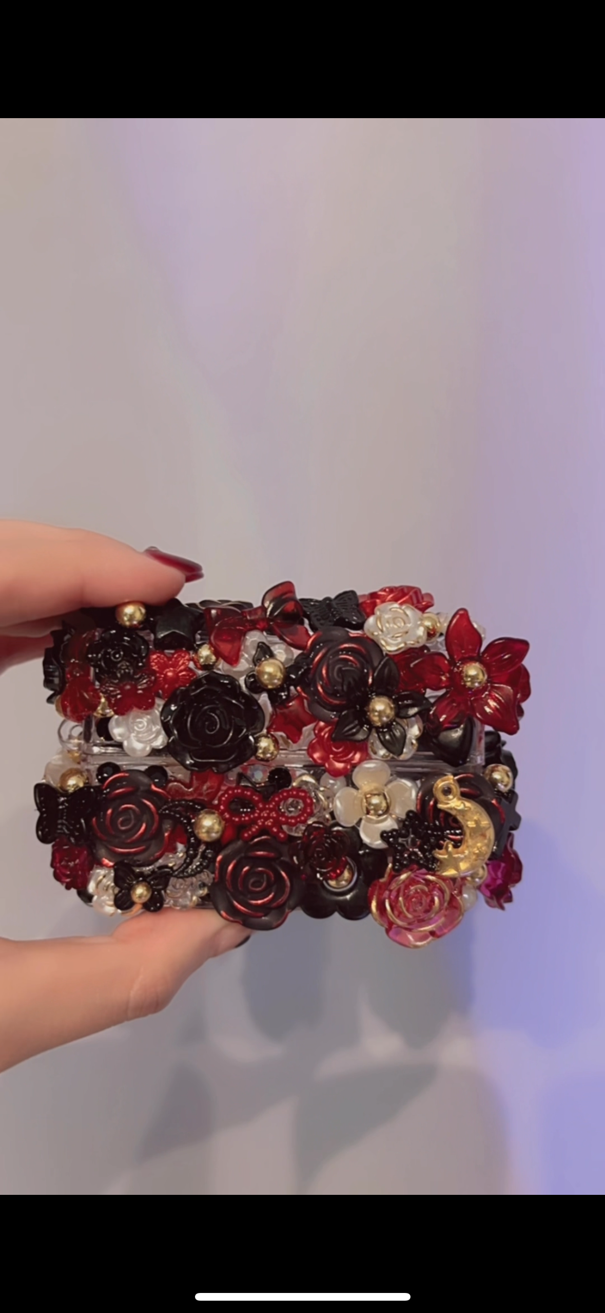 世界に一つだけ！！】iQOSケース カートリッジケース シガレット