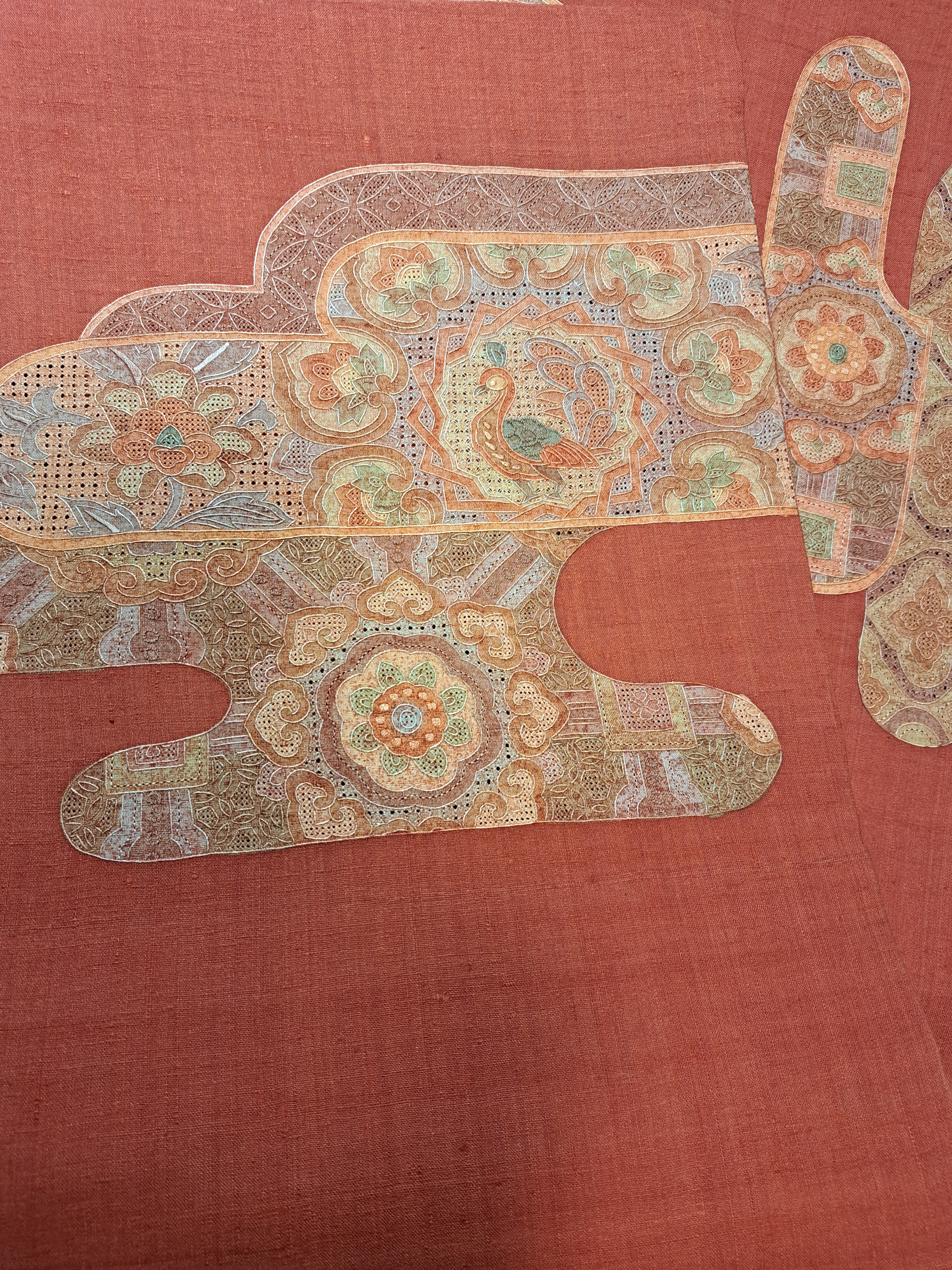 【袋帯のお仕立て】格式高い袋帯のお仕立て　着物　反物　和服