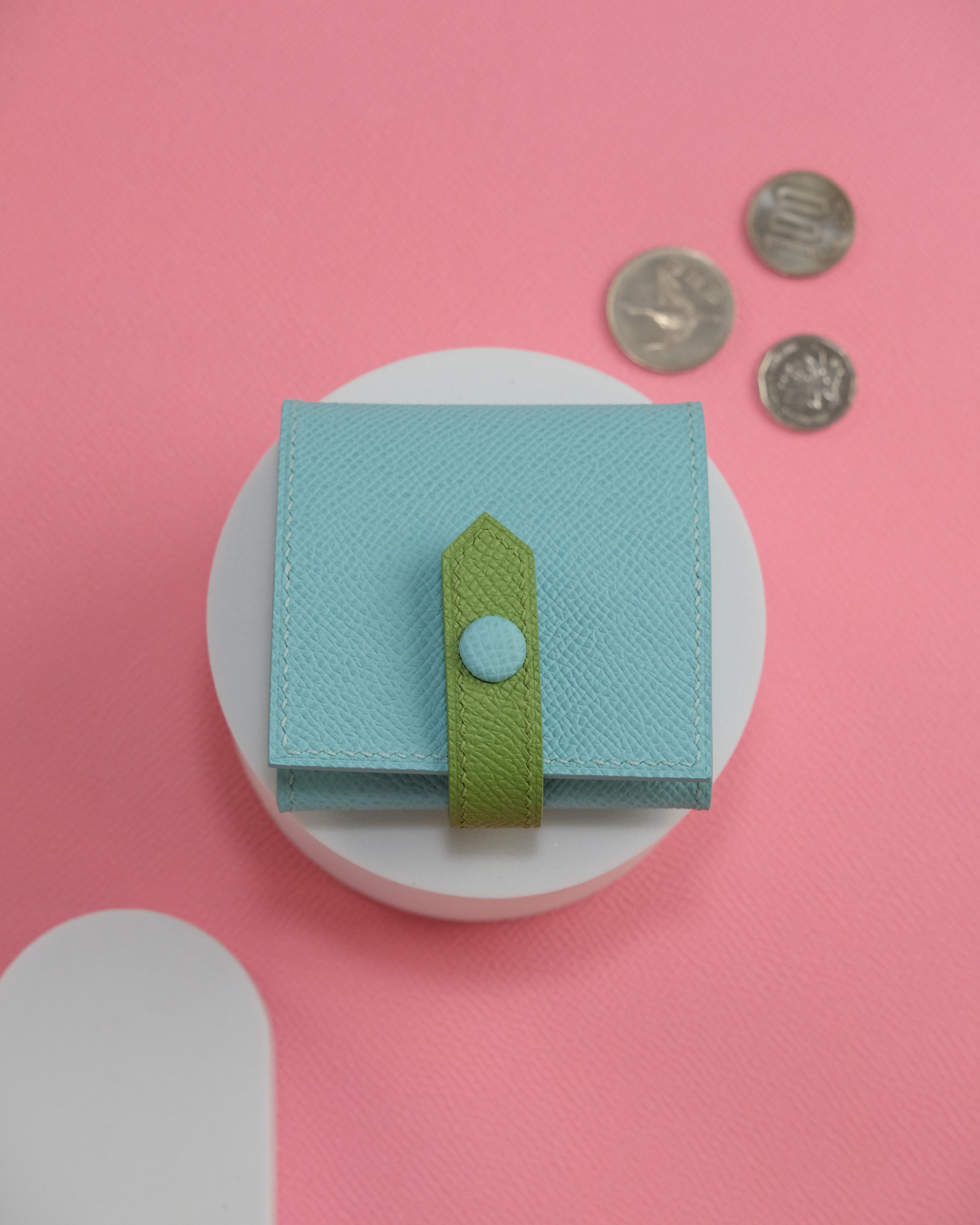 P O C O I N　コインケース