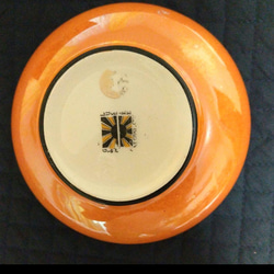 超々レアー、スージークーパー、グロリアラスターの蓋付きポット(その②) 9枚目の画像