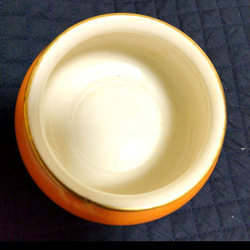 超々レアー、スージークーパー、グロリアラスターの蓋付きポット(その②) 7枚目の画像