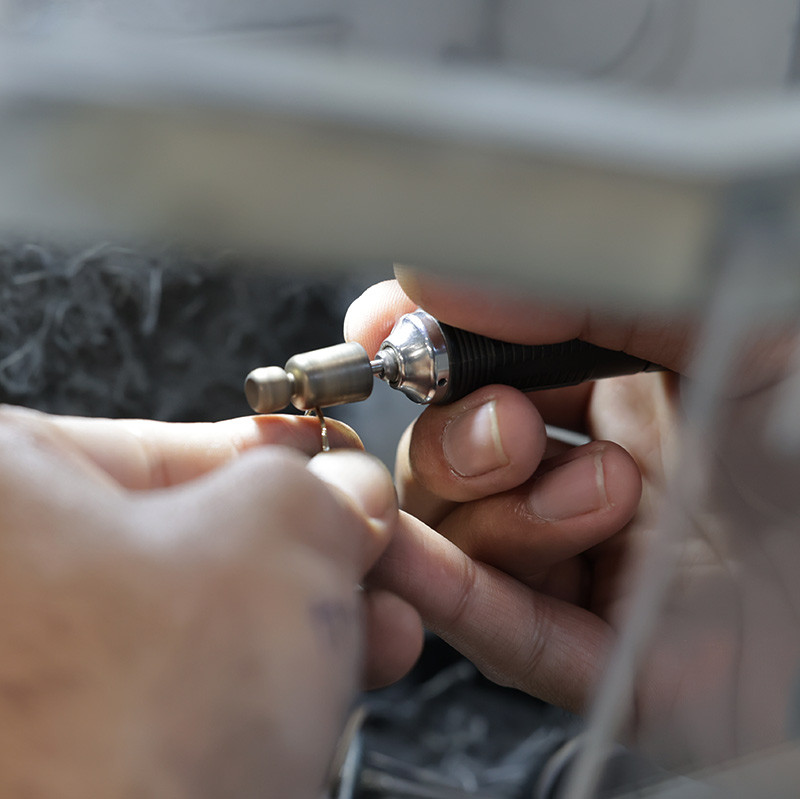 【重ね着けリングセット K10/SV950】３本セット＋おまけリング 華奢リング 10金 ゴールド ピンク シルバー