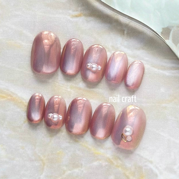 R11 nail なつ丸 ネイルチップ 1年保証』 なつ丸 nail R11 ネイルチップ ネイル - ネイルチップ