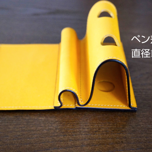 ゴールドペン立て 大理石 ペンスタンド PSS-308 / えいむ ホテル フロント ペン立て