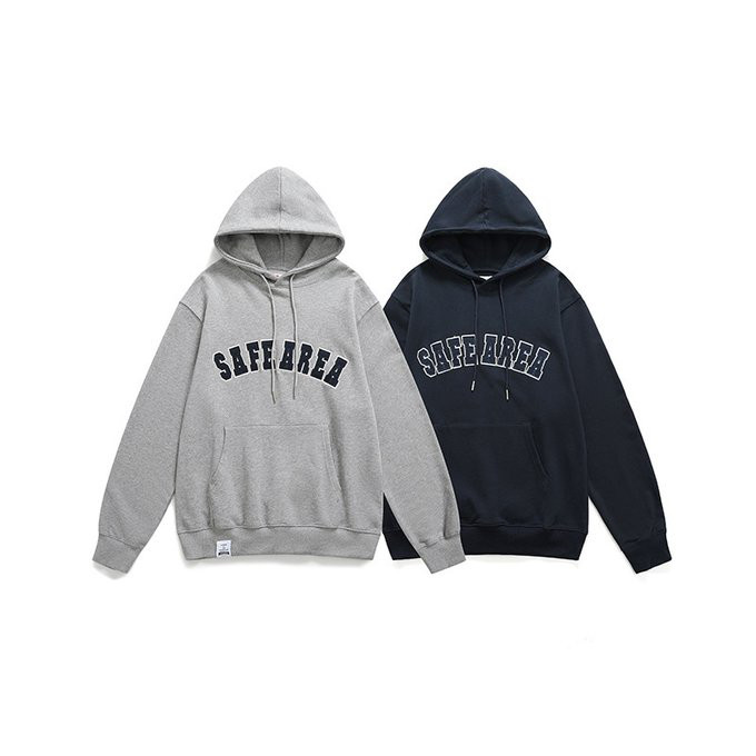 春秋冬新作 メンズ 巾着プリントフード付きスウェットシャツ 無地 男 おしゃれ アウトドア 屋外 トップス パーカー