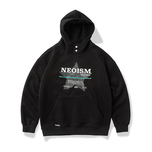 春秋秋冬新作 メンズ レタープリント フード付きスウェット