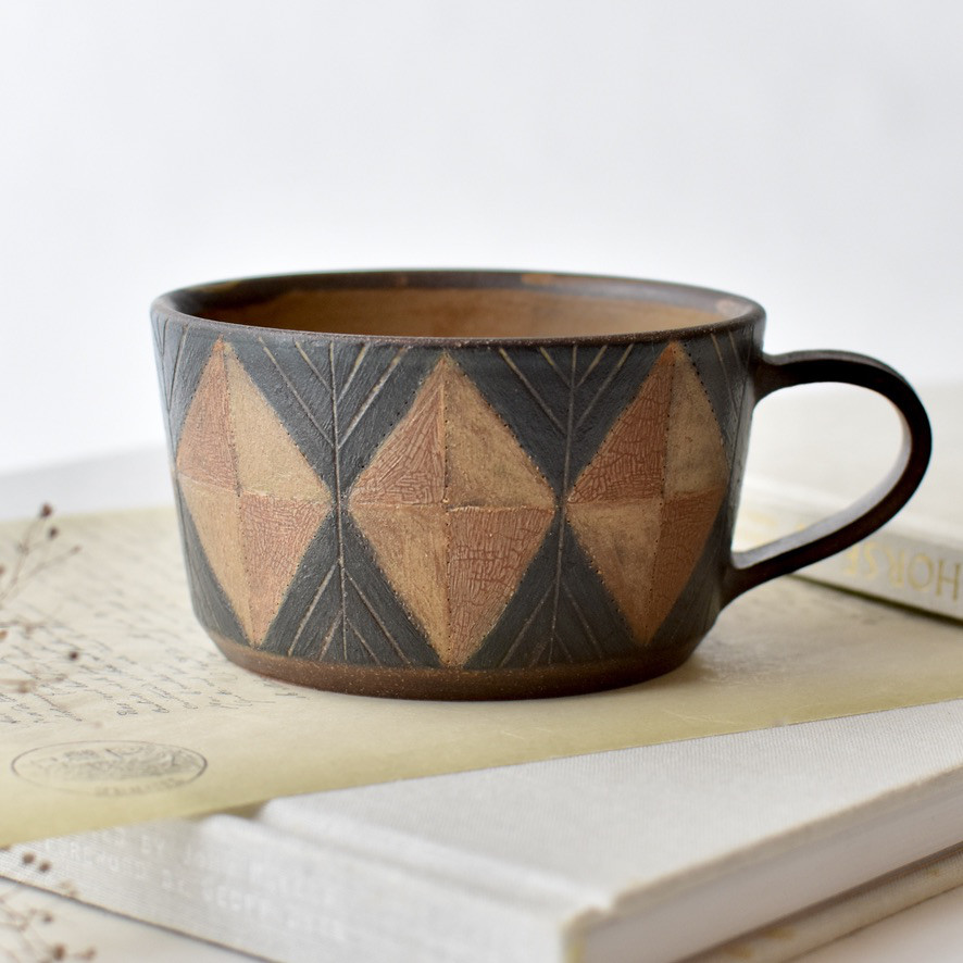 Forest mug 11