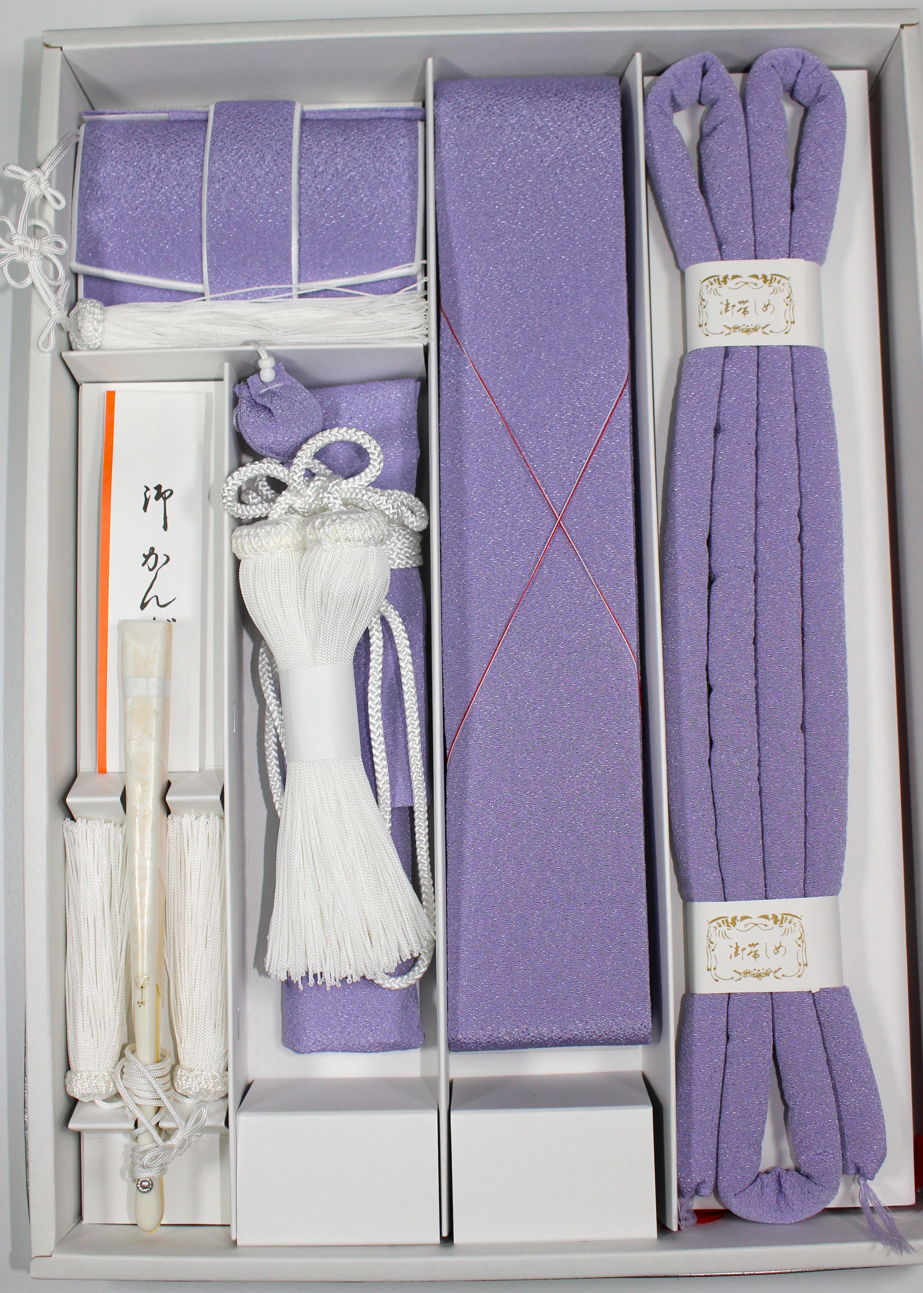 花嫁　婚礼　箱迫五点セット