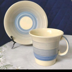 美品、スージークーパー「パトリシアローズ」直径20cmプレート4枚セット