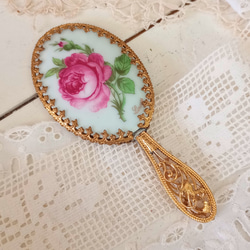 アンティークレースハギレセット C はぎれ amibrocante 通販