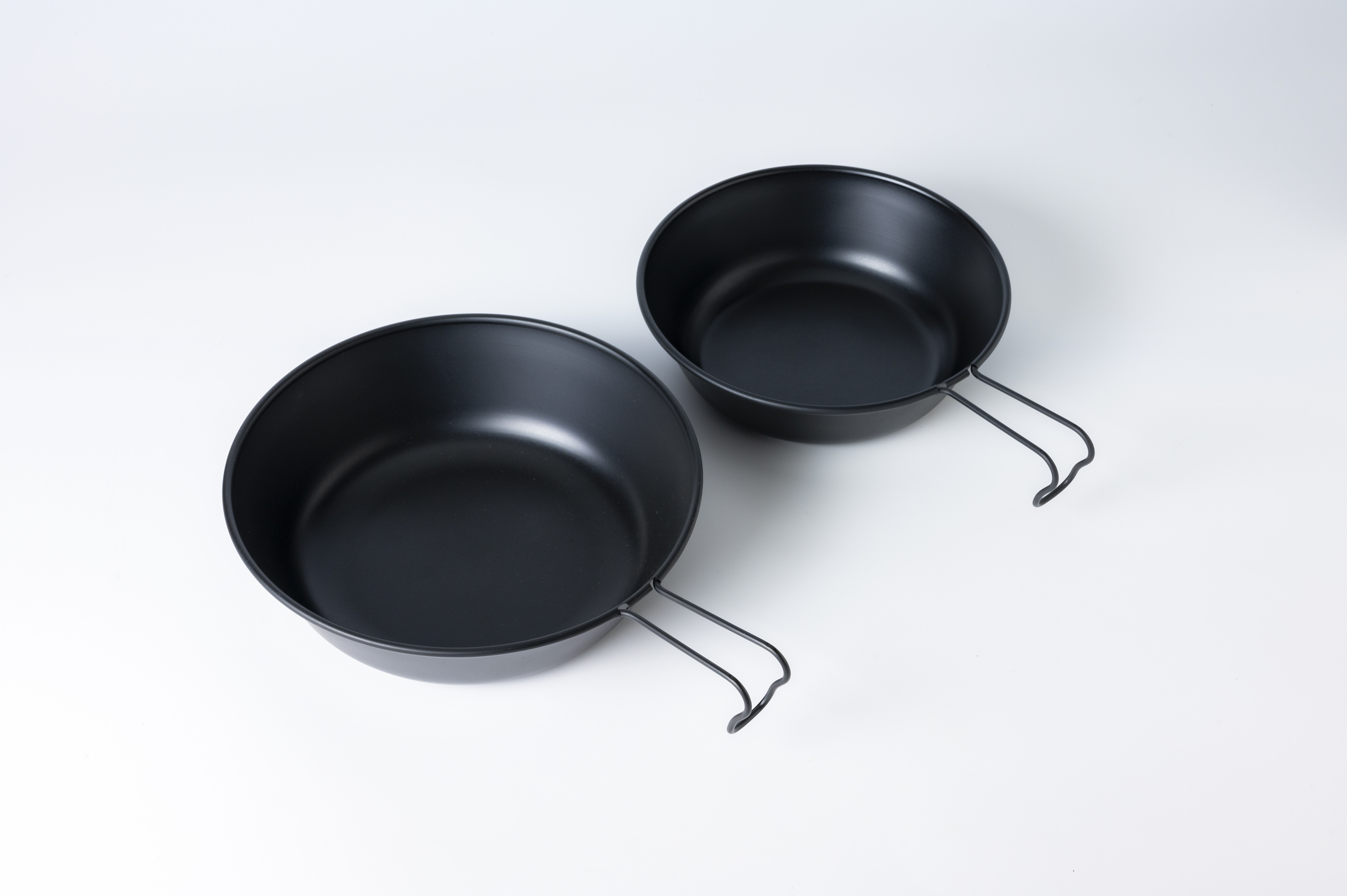 【送料無料】燕三条初！軽量 チタン ディライトディッシュネオ 1400 直火OK！1個販売 アウトドア キャンプ