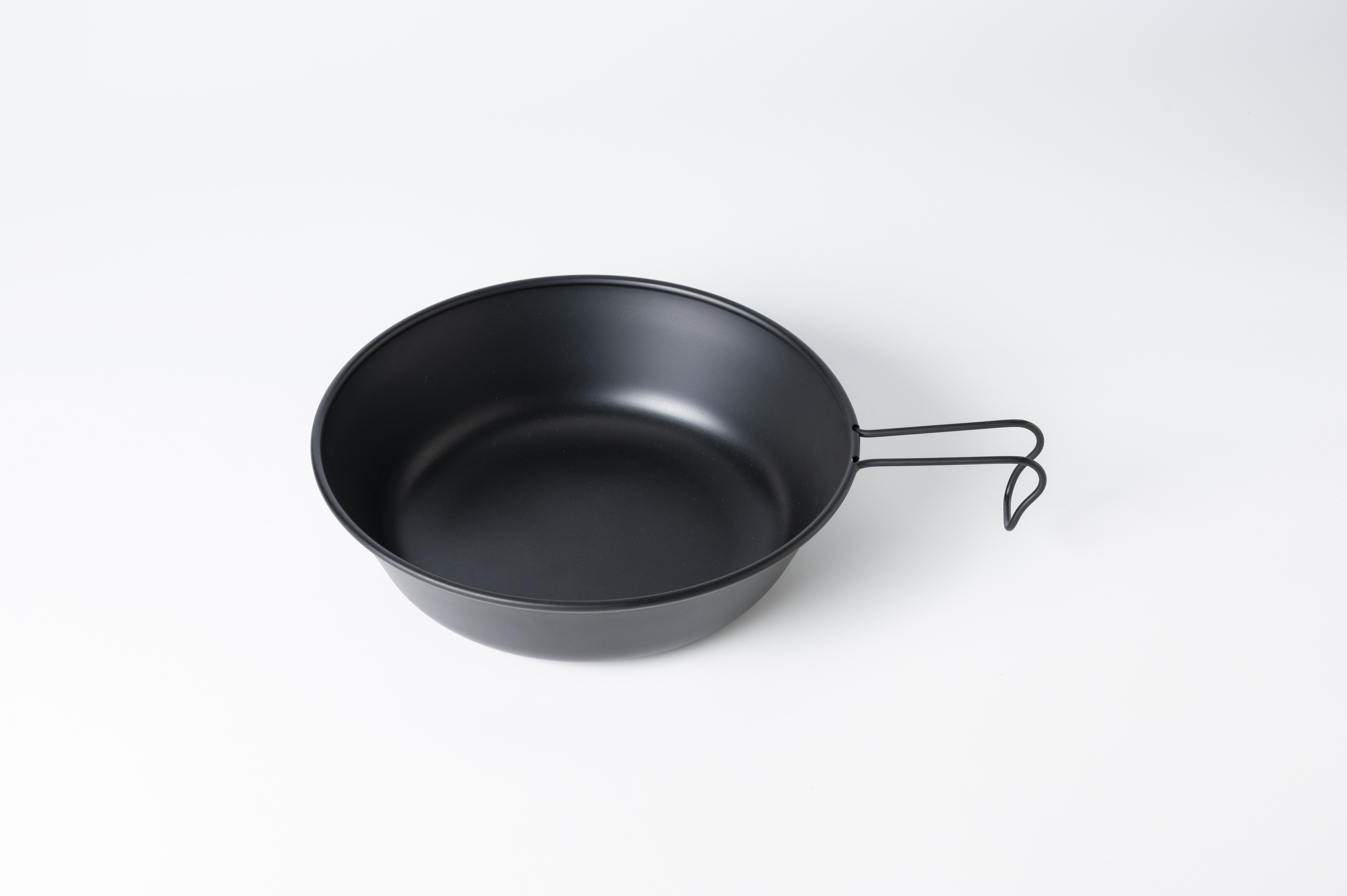 【送料無料】燕三条初！軽量 チタン ディライトディッシュネオ 1400 直火OK！1個販売 アウトドア キャンプ