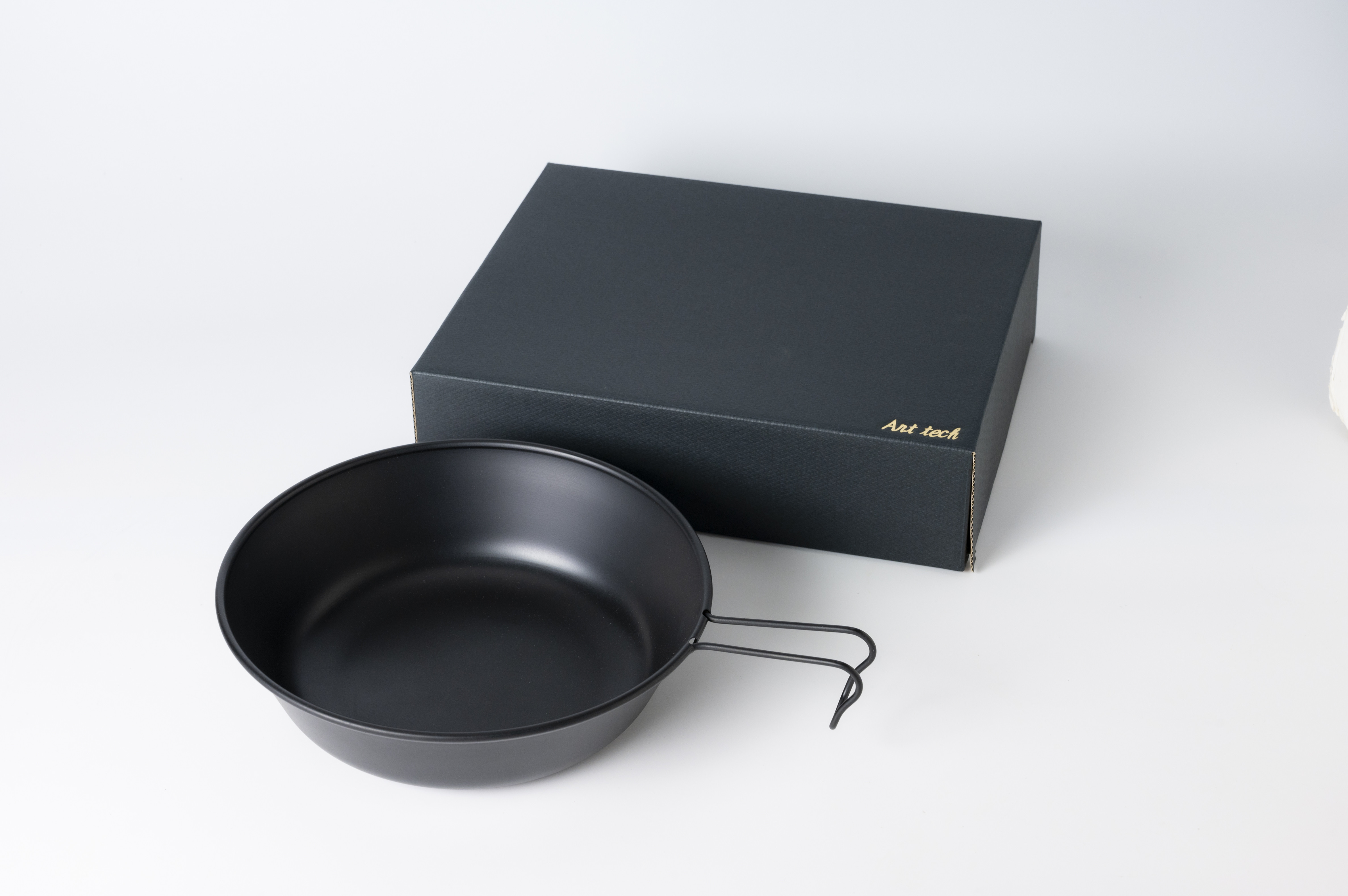 【送料無料】燕三条初！軽量 チタン ディライトディッシュネオ 1400 直火OK！1個販売 アウトドア キャンプ