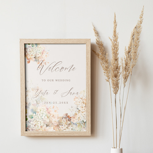 ゆりな(ウェルカムボード) ゆりな(ウェルカムボード) 楽天市場