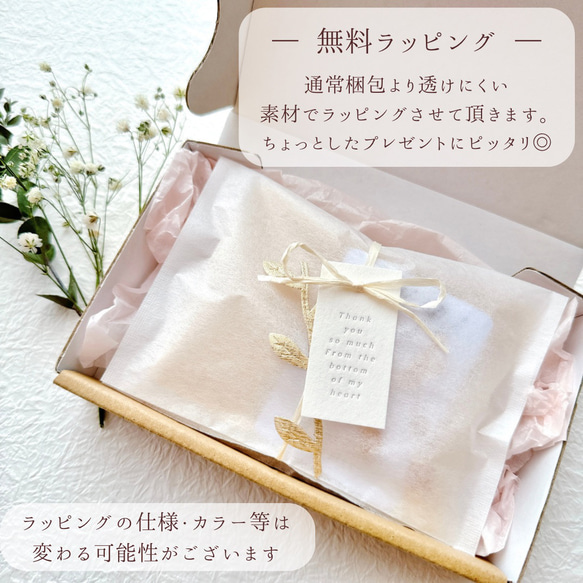 セカンドピアスにも◎オレンジの小粒ピアス/イヤリング  推し活 クリスタル プチギフト  軽い 小さい チタン  橙 11枚目の画像