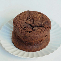 ガトーショコラ 10cm 焼き菓子 おかしや みきしんぐ 通販