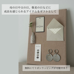 stainless name tag┃名入れ&送料無料◎お名前キーホルダー　刻印　名入れ　子どもの絵　ネームタグ 4枚目の画像