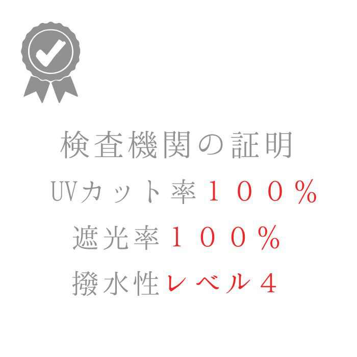 クラシコ 完全遮光 100% 晴雨兼用 ローズ刺繍 ショート 50㎝ オフホワイト ベージュ 二重張り 薔薇