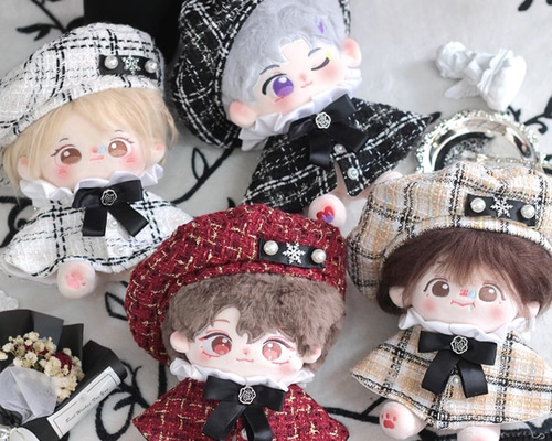 雪絵ぬい服 4c2df89713ac5ab7d225e29e699143