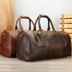 まっちゃん ①オーダーボストンバッグ オーダーメイド可】ボストン