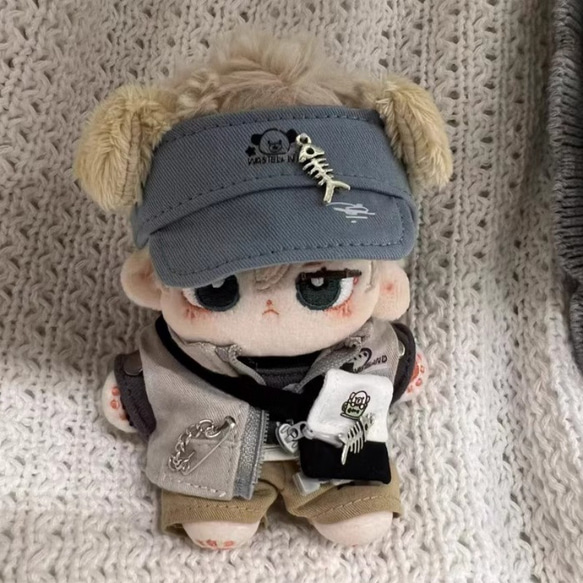 等身大アイルーぬいぐるみ♡セブンイレブンユニフォーム着用バージョン 等身大アイルーぬいぐるみ♡セブンイレブンユニフォーム着用