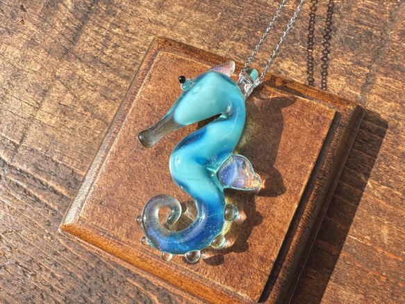 タツノコ タツノオトシゴ ハンドメイド 標本 フィギュア アート インテリア タツノコ タツノオトシゴ ハンドメイド 標本 フィギュア アート