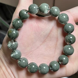 天然無処理 デュモルチェライトインクォーツ デザインペンダント No65  