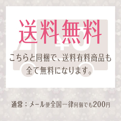 ★【K16GP】もけもけくまちゃん ピアスorイヤリング -20240831-1- 10枚目の画像