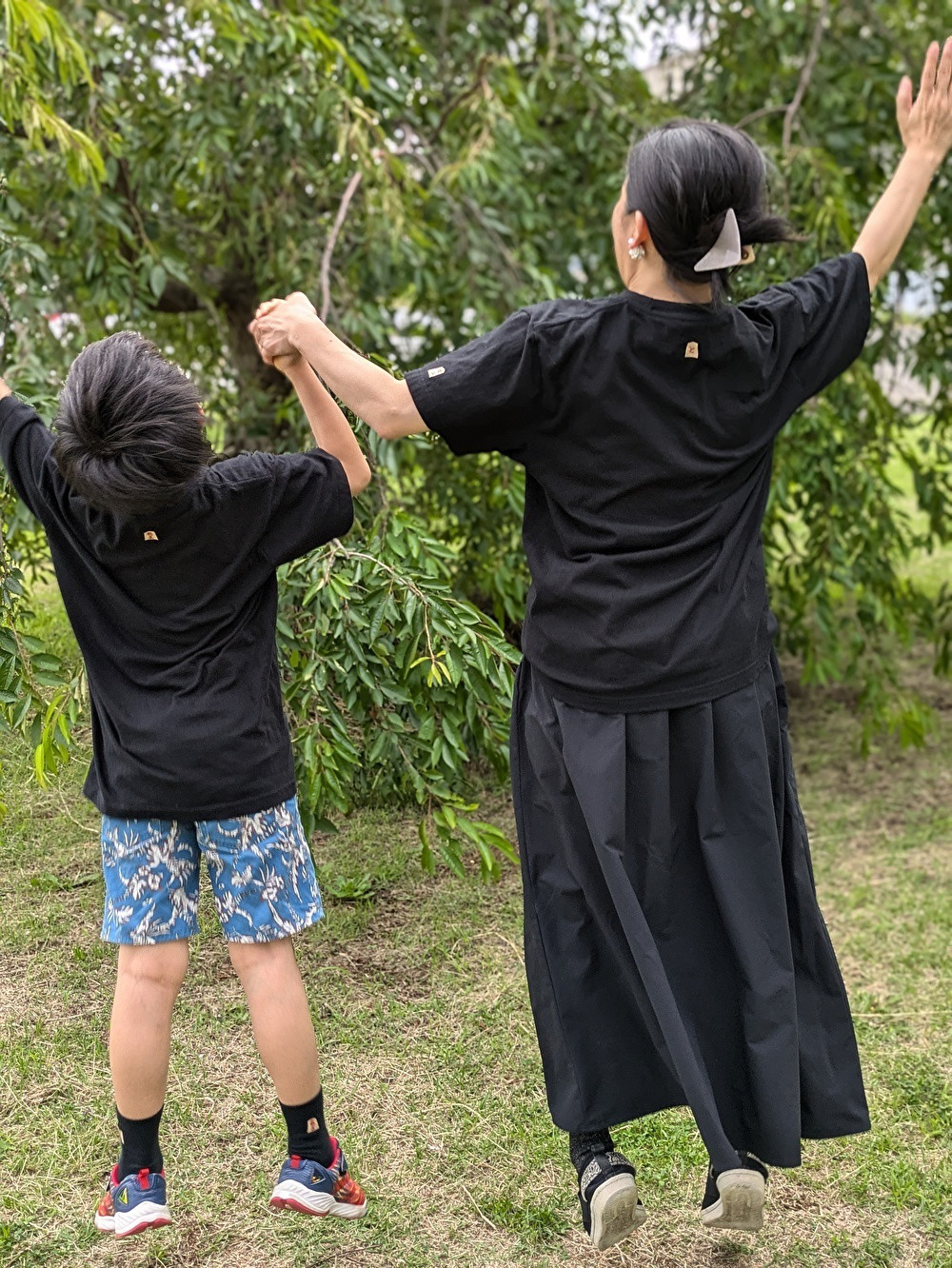 ギフト2点セット『将ックス＆成るT』将棋駒刺繍 ソックスとTシャツのお得な2点セット！お好きなサイズ・色・文字が選べる！