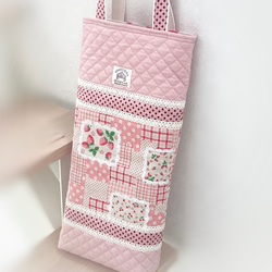 入園入学2025 ☆ピアニカバッグ・・・縦型❢☆・・・シンプル! 男の子