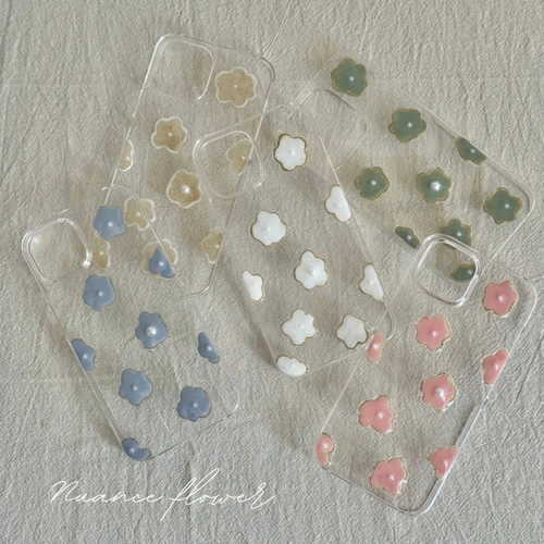 レジン スマホケース 全機種対応 アンドロイド iPhone スマホカバー