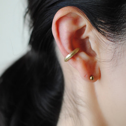 edgeイヤーカフ 7枚目の画像