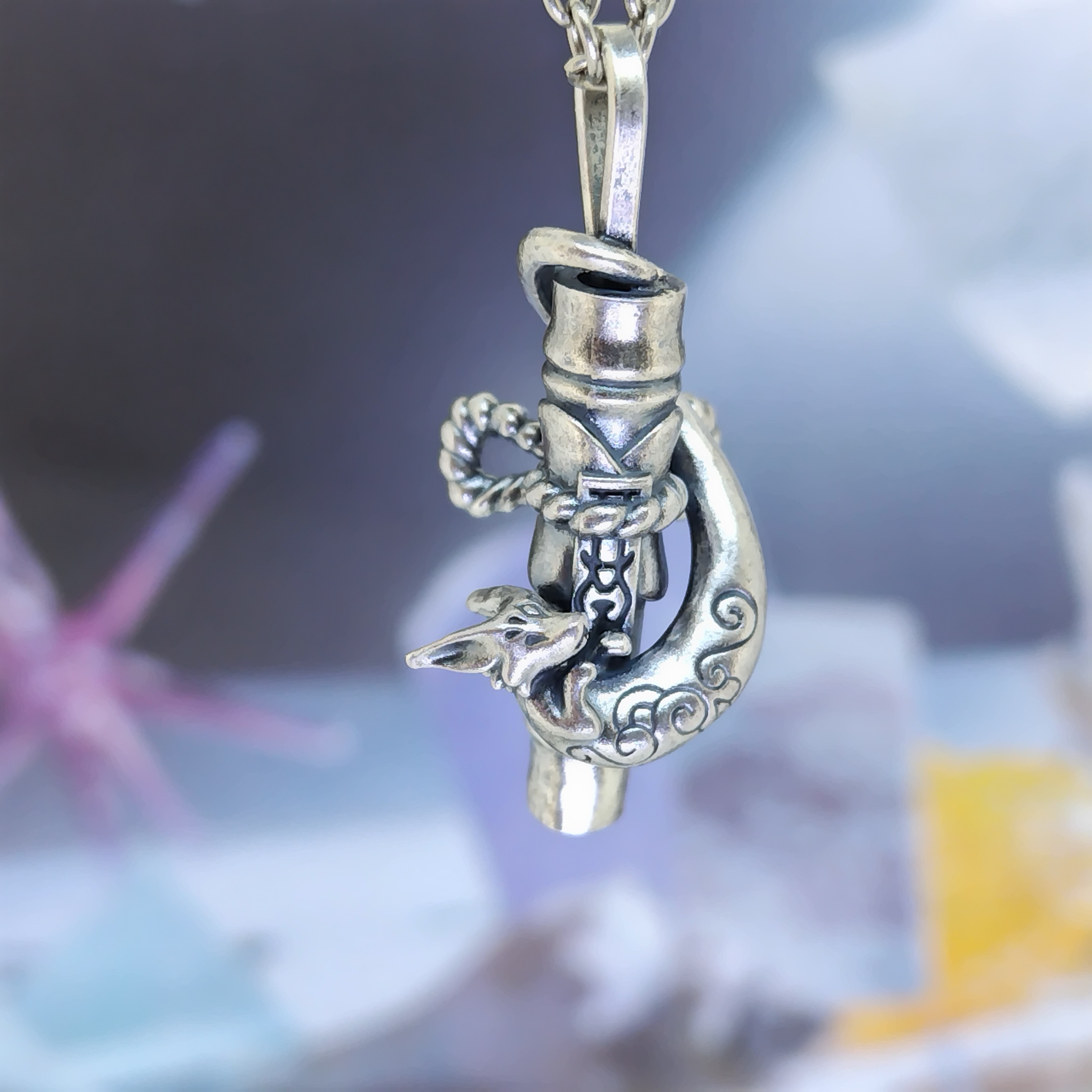 小さい管狐トップ