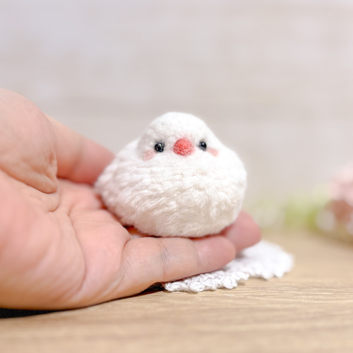羊毛フェルト リス シマリス ウェルカムドール 置物 羊毛 羊毛フェルト リス シマリス ウェルカムドール 置物 羊毛