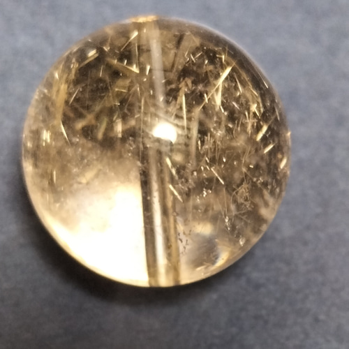 財神！ルチルの縁起物 ルチルクォーツと金龍の置物 縁起物 オブジェ 龍神 その他インテリア