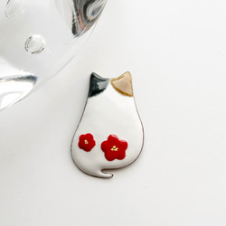 お正月 ブローチ の人気通販｜Creema(クリーマ) 国内最大の