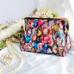 リバティ がま口 のおすすめ人気通販｜Creema(クリーマ) 国内最大の