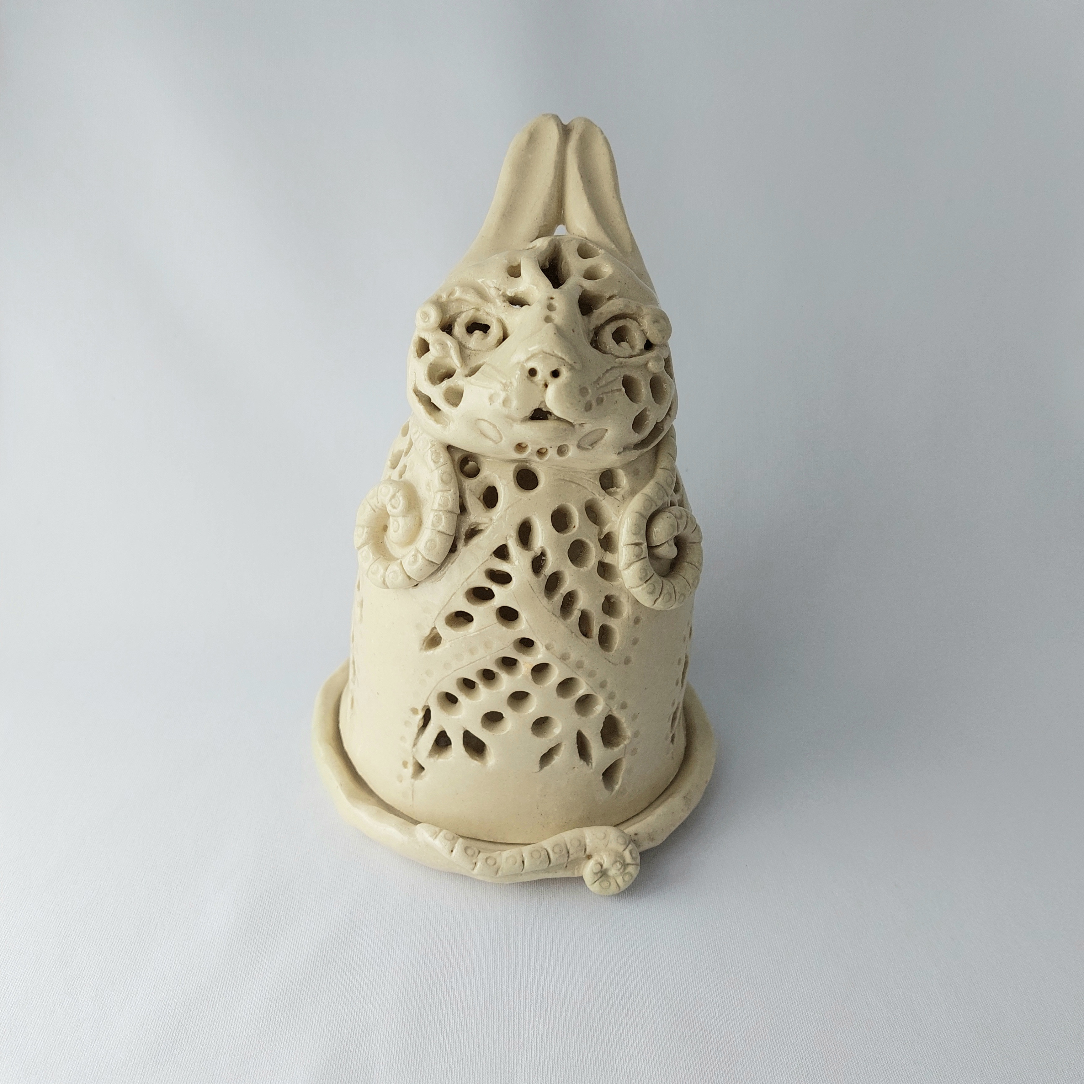 Rabbit  Light (forest )