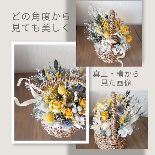 （京都・直接取引のみ）ドライフラワー 京都で見つけた💡 ドライフラワーに囲まれたカフェ💐🥀