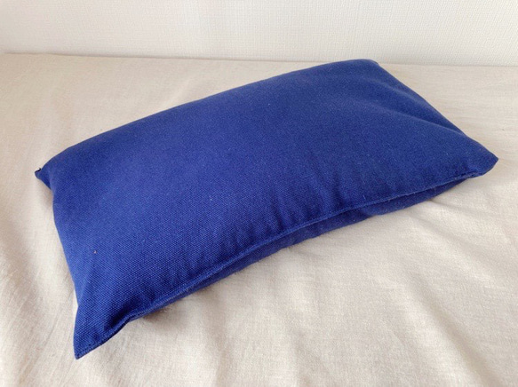 ヨガ　サンドバック５kg　プロップス　キャンバス生地 1枚目の画像