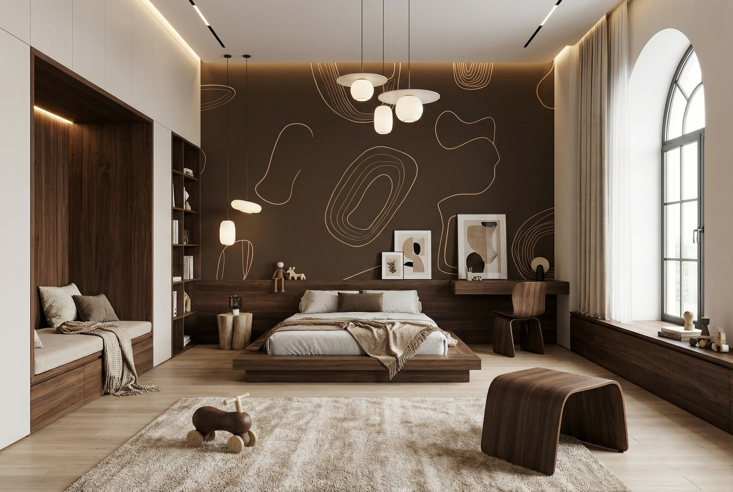 Coco Flow のり無しタイプ & シールタイプ メイドインヨーロッパ