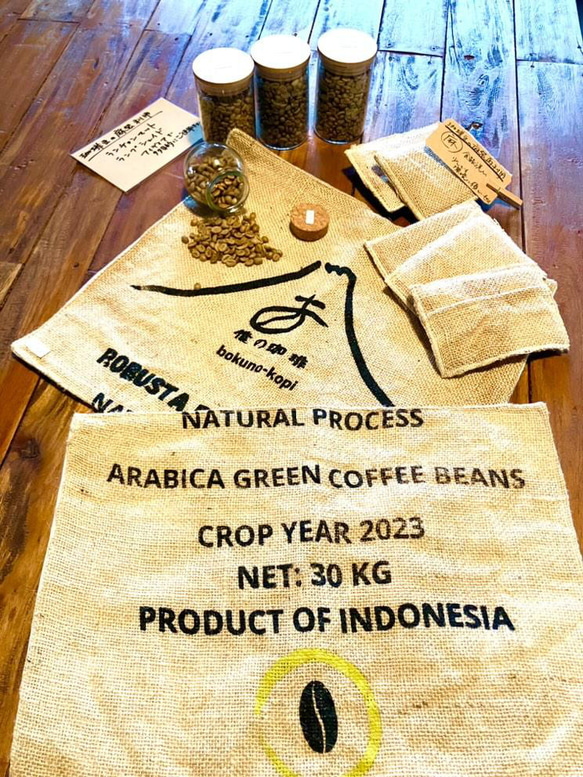 ハクメイとミコチ ランチョンマット マチアソビカフェ ハクメイと