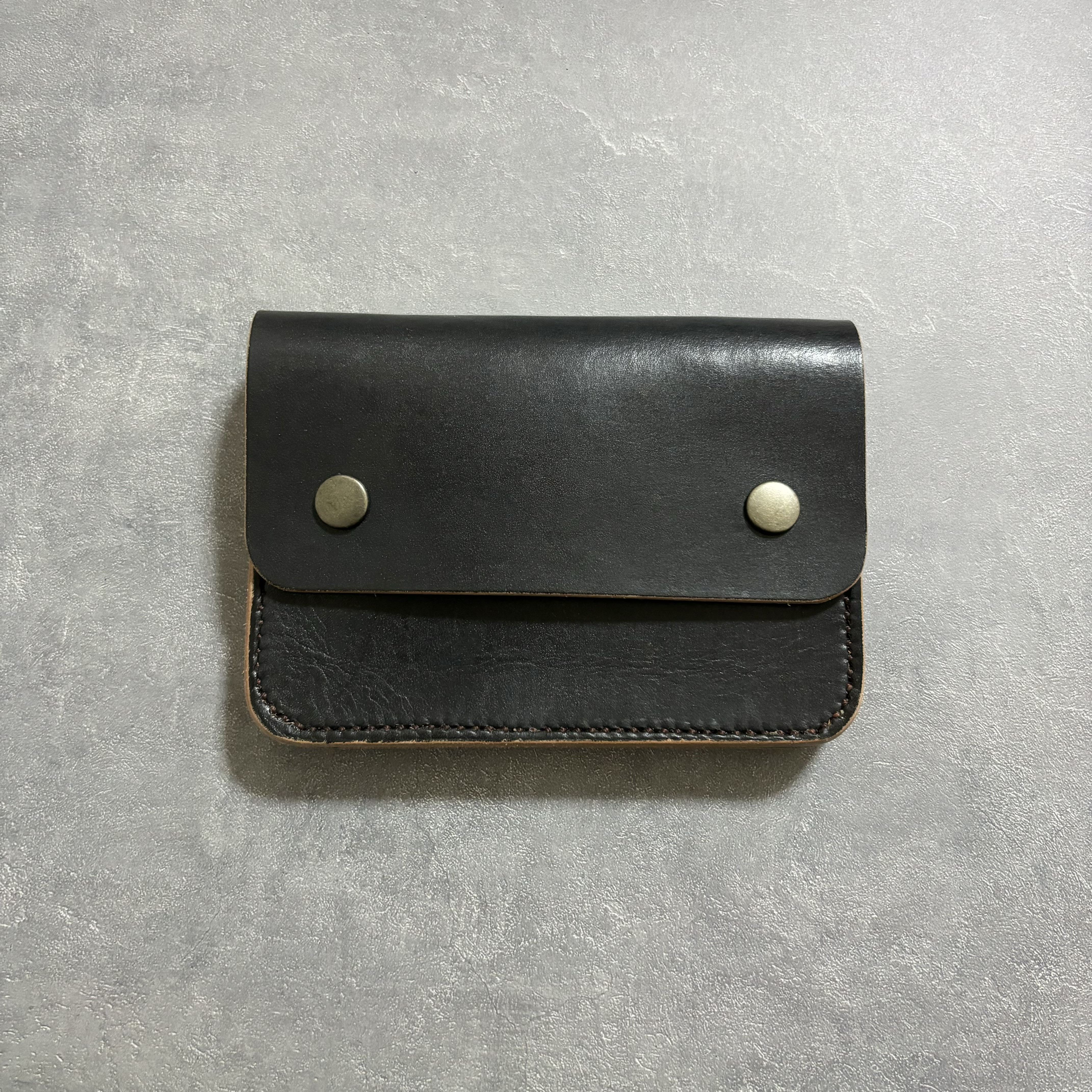 yagix　ショートトラッカーウォレット ショートトラッカーウォレット≪オーダーフォーム≫| Hand Made