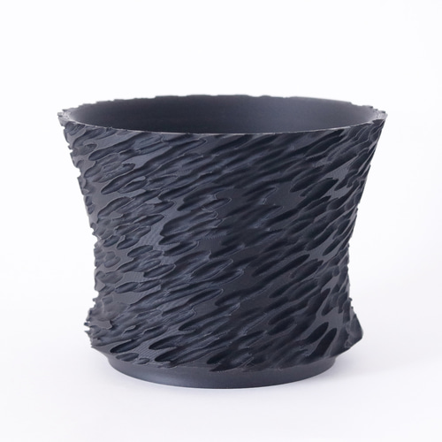 塊根植物 鉢 植木鉢 Adv-035(130×100) 送料無料 Helix wide おしゃれ