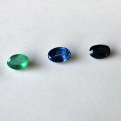 1.4ｃｔ　天然石　MIXストーン　ルース　セット　５個セット 4枚目の画像